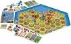 Catan Scenarios: Legend of the Conquerors