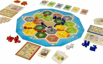 Catan: Family Edition