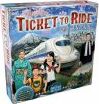 Ticket to Ride: Japan and Italy Map 7