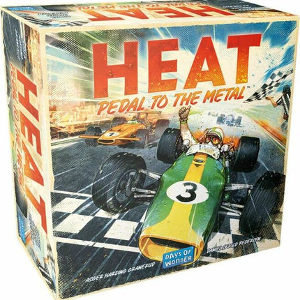 Heat