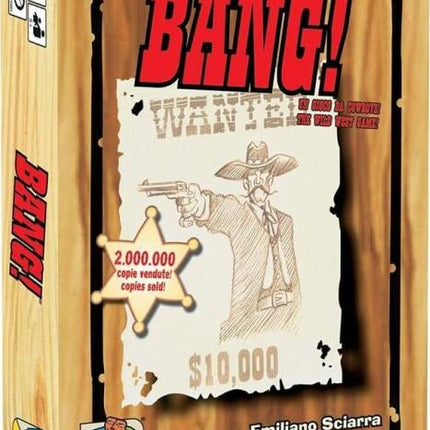 Bang! 4E