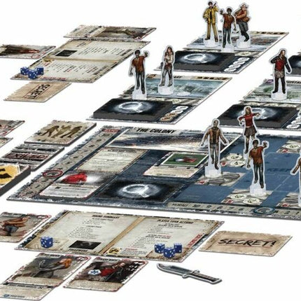 Dead of Winter