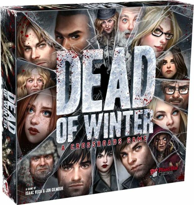 Dead of Winter