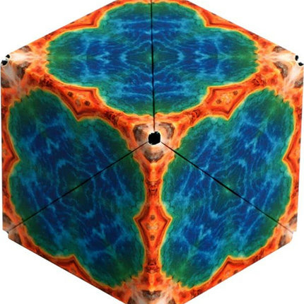 Shashibo: Earth