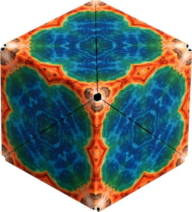 Shashibo: Earth