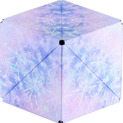 Shashibo: Polar