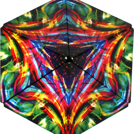 Shashibo: Cosmic Surfer