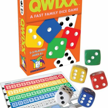 Qwixx