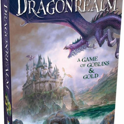 DragonRealm