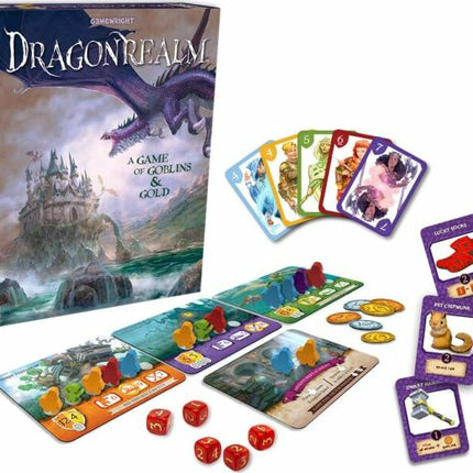 DragonRealm