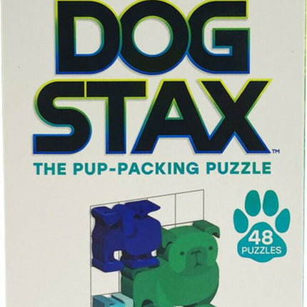 Dog Stax
