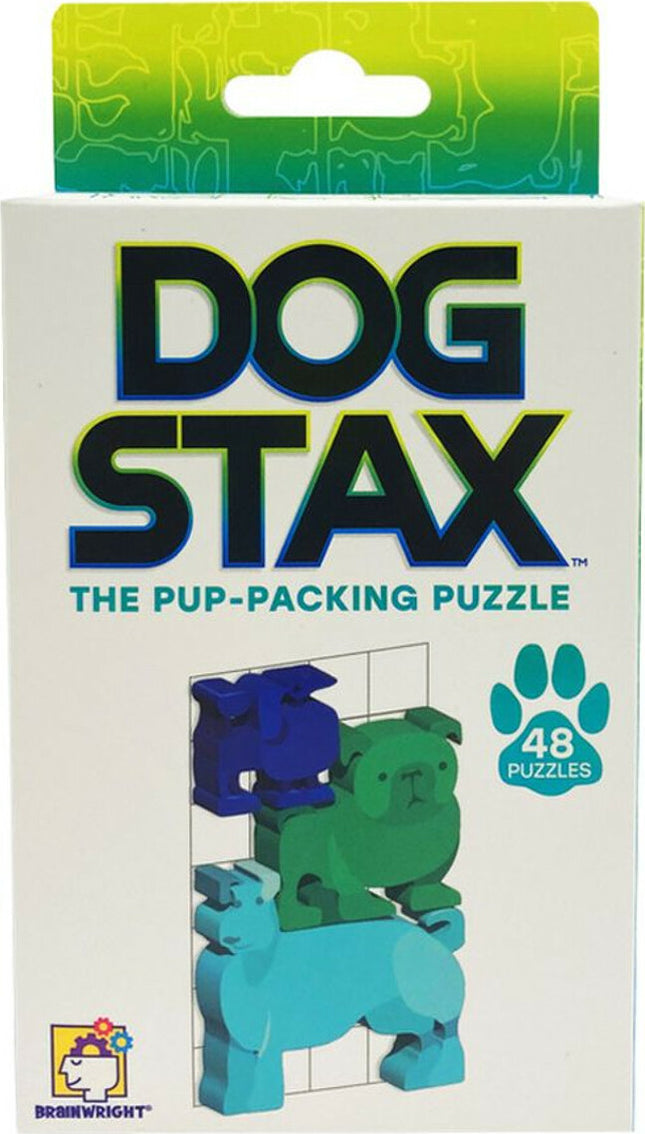 Dog Stax