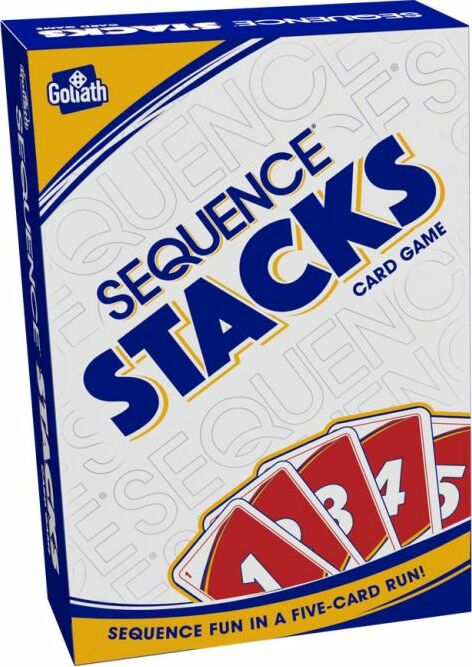 Sequence Stacks