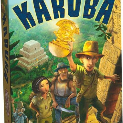 Karuba