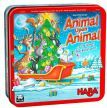 Animal Upon Animal Christmas