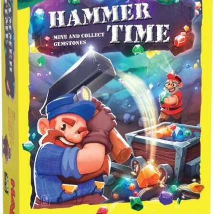 Hammer Time