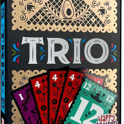 TRIO