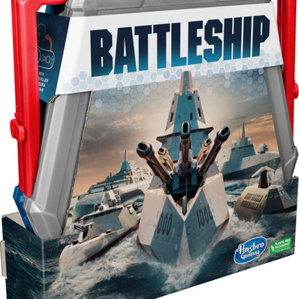 Battleship Classic