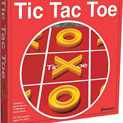 Tic Tac Toe