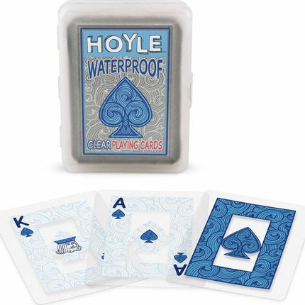 Hoyle Clear Waterproof