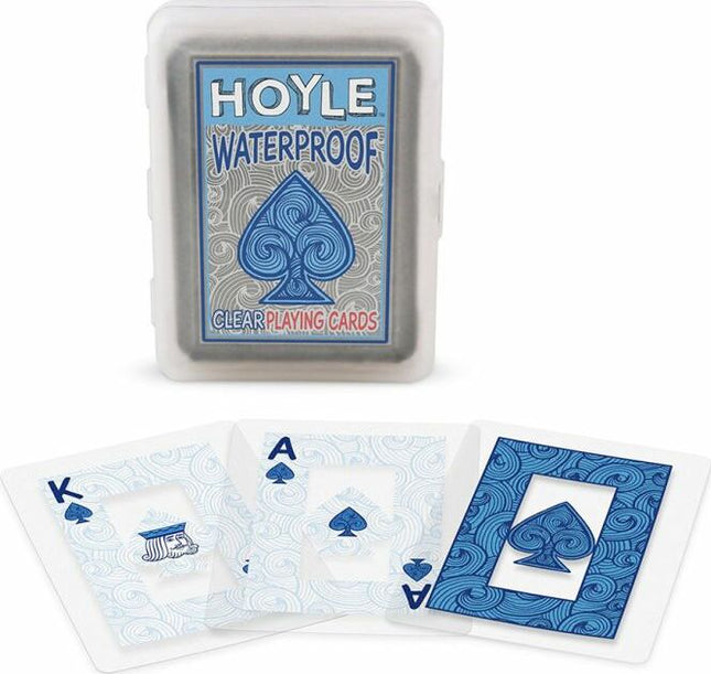 Hoyle Clear Waterproof