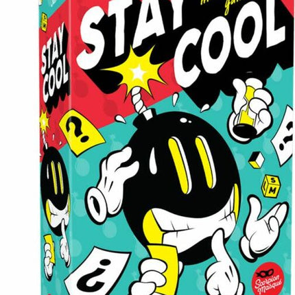 Stay Cool