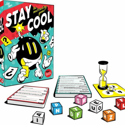 Stay Cool