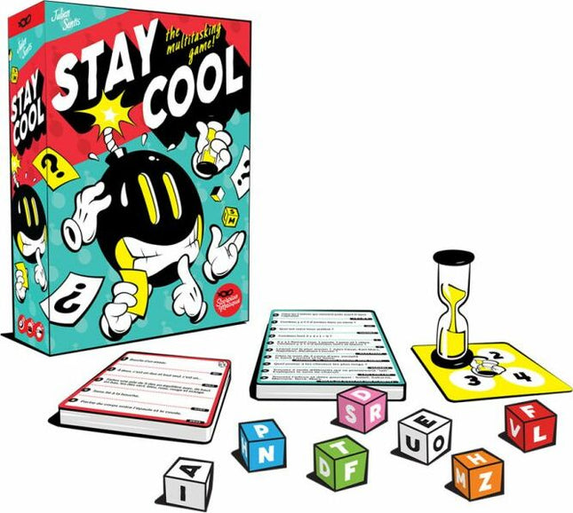 Stay Cool