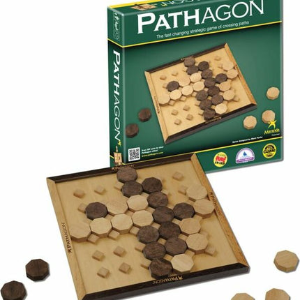 Pathagon Classic
