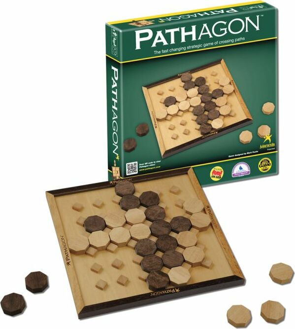 Pathagon Classic