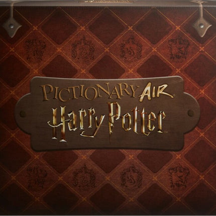 Pictionary Air Harry Potter