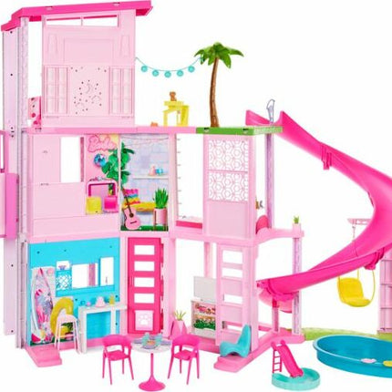 Barbie: Movie: Dream House 2023