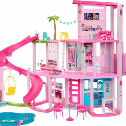 Barbie: Movie: Dream House 2023