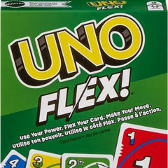 UNO: Flex