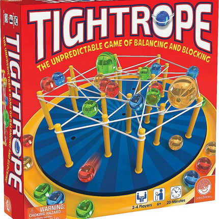 Tightrope