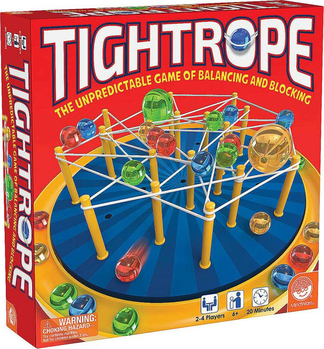 Tightrope