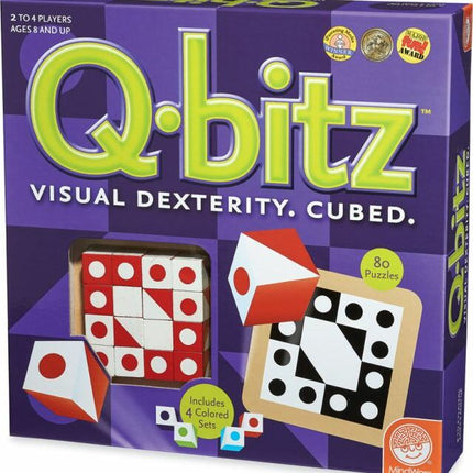 Q-Bitz