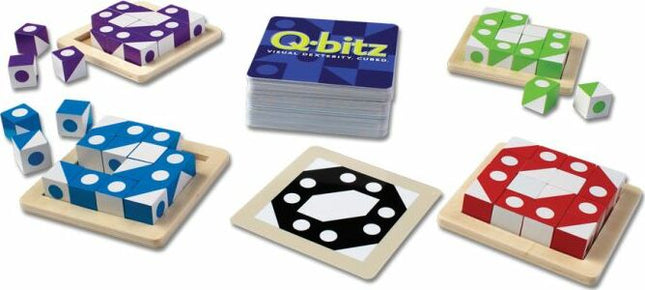 Q-Bitz