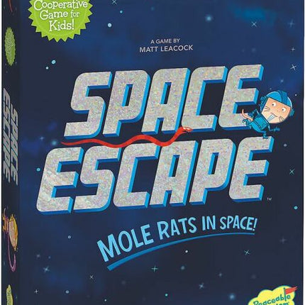 Space Escape