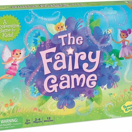 The Fairy Game