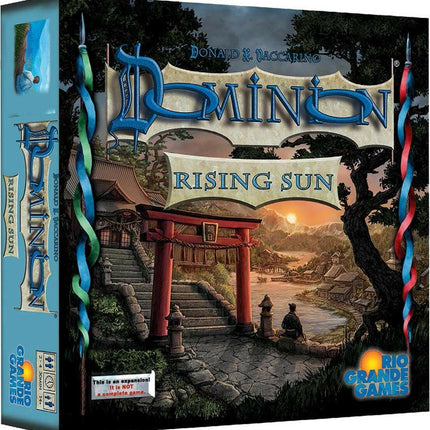 Dominion: Rising Sun