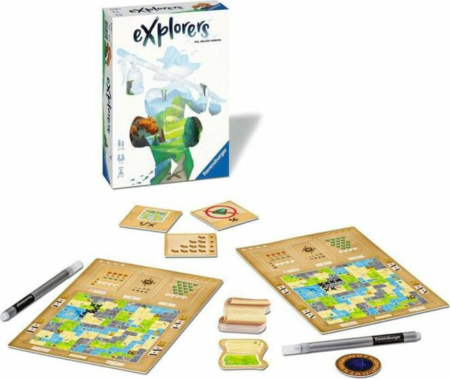 Explorers