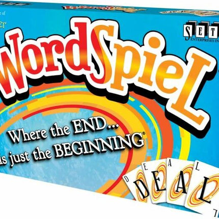 WordSpiel