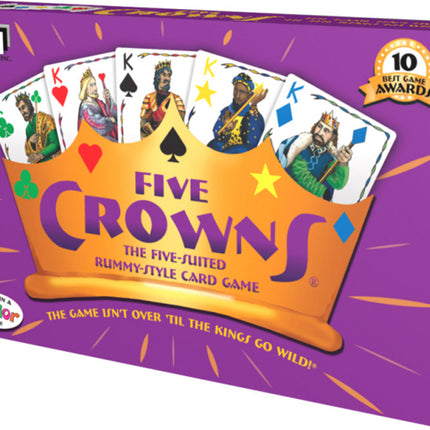 Five Crowns