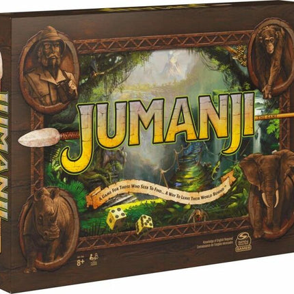 Jumanji