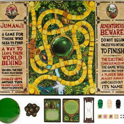 Jumanji