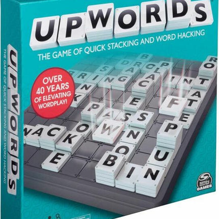 Upwords
