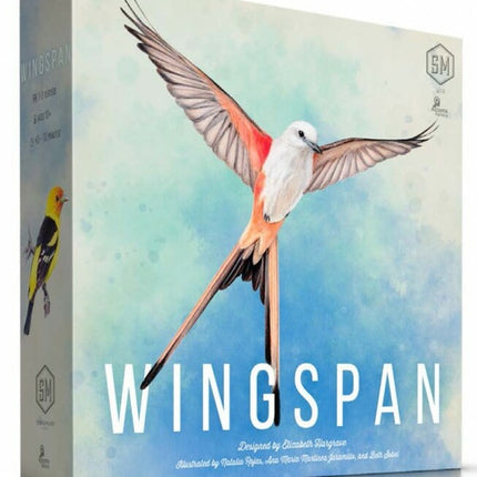 Wingspan