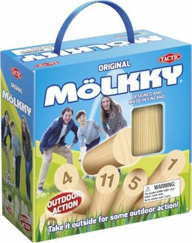 Molkky Go!