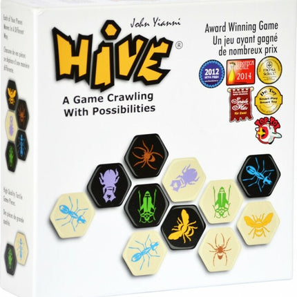 Hive